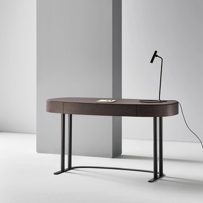 Scrittoio Isabey Desk di Bonaldo