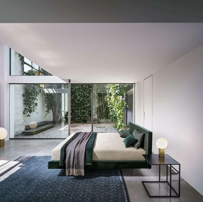 Tavolino Servetto Condè di Twils