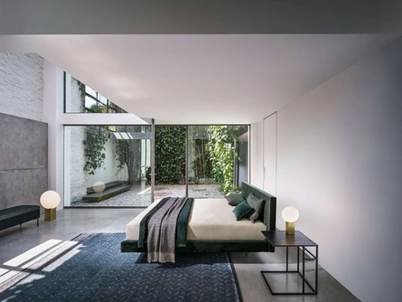 Tavolino Servetto Condè di Twils