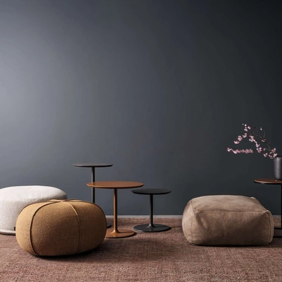 Tavolino Simplit di Twils