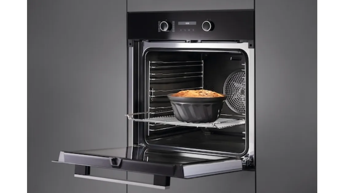 Forno H2466B Active di Miele