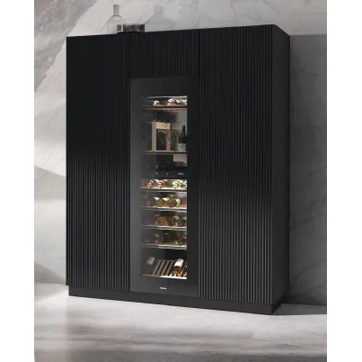 Frigorifero enoteca KWT 6722 iGS-1 di Miele