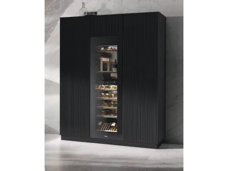 Frigorifero enoteca KWT 6722 iGS-1 di Miele