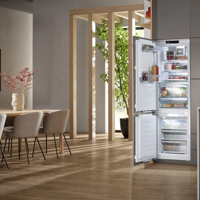 Frigorifero KFN 7795 C di Miele