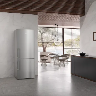 Frigorifero KFN 4796 CD di Miele