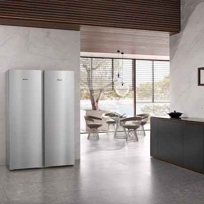 Frigorifero KS 4383 DD di Miele