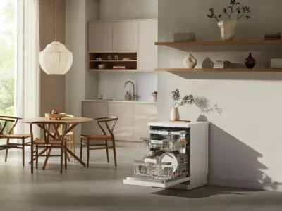 Lavastoviglie G 5133 SC Excellence di Miele