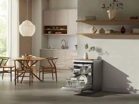 Lavastoviglie G 5633 SC Front Active E di Miele