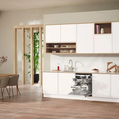 Lavastoviglie G 5633 SCU Active E di Miele