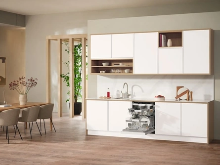 Lavastoviglie G 5633 SCU Active E di Miele