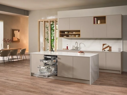 Lavastoviglie G 7080 SCVi AutoDos di Miele