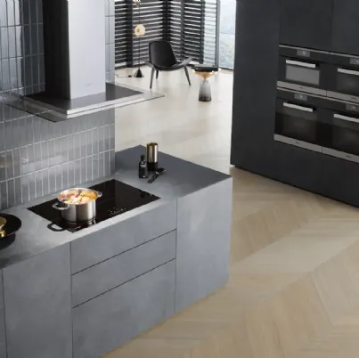 Piano Cottura elettrico KM 6542 FL di Miele