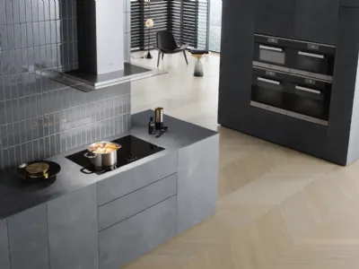 Piano Cottura elettrico KM 6542 FL di Miele