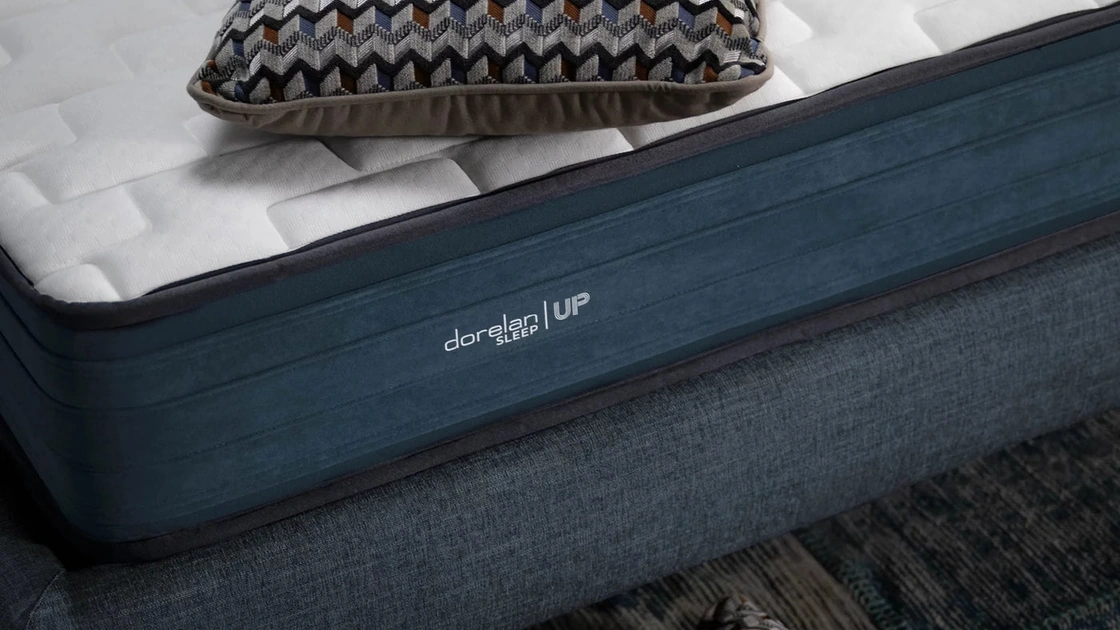 Materasso Creed di Dorelan