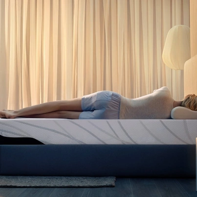 Materasso Form™ MDV di Tempur
