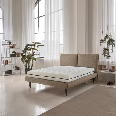 Materasso Nuvola 2-3 di Dorelan