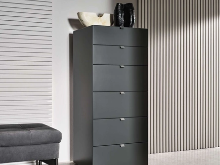 Cassettiera Tetris di Twils