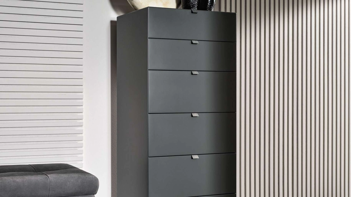 Cassettiera Tetris di Twils