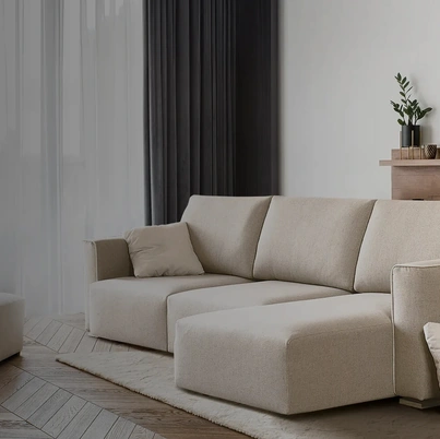 Divano Letto Harlem di Family Bedding