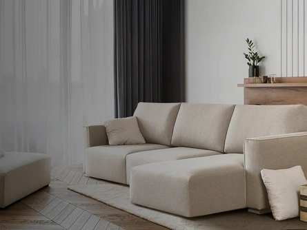 Divano Letto Harlem di Family Bedding