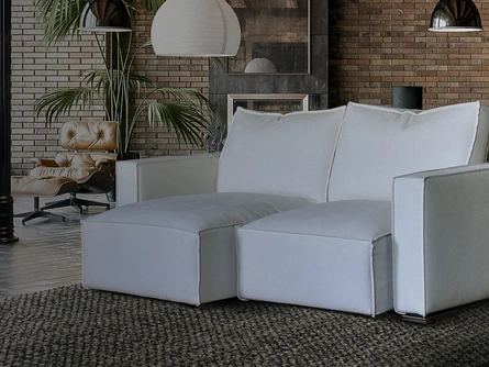 Divano Letto Manhattan di Family Bedding
