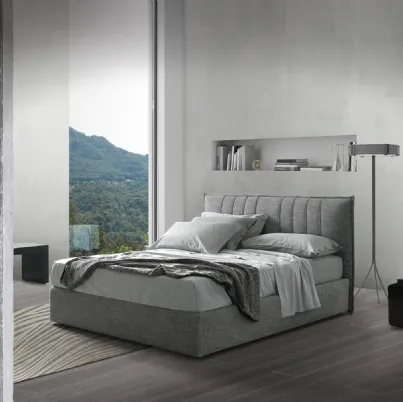 Letto Atelier Design di Pol 74