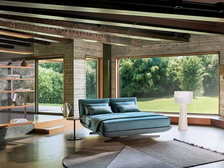 Letto di design Biggie di Twils