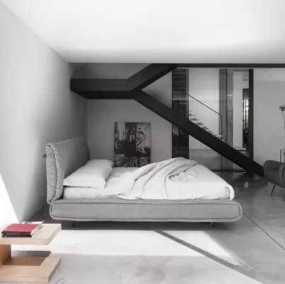 Letto Mio di Noctis