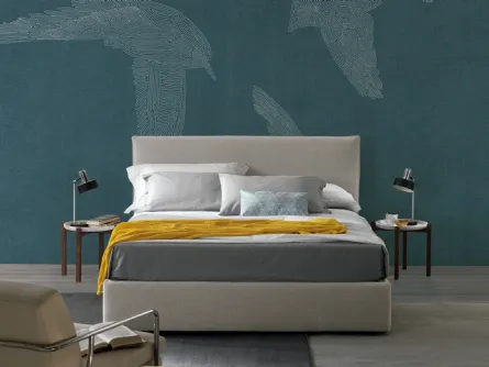 Letto DNight di Pol 74