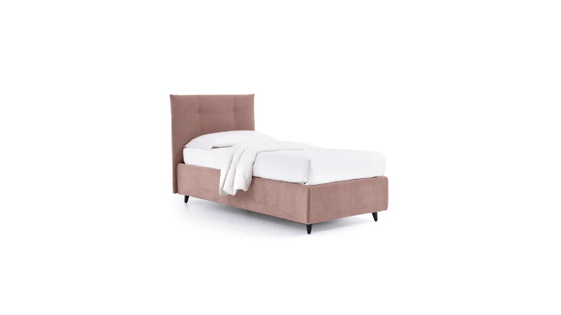 Letto singolo Fancy di Noctis