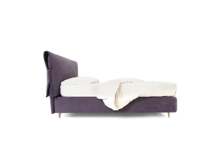 Letto singolo Seven di Noctis