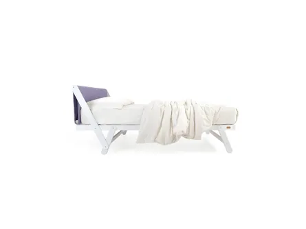 Letto singolo Tolò di Noctis