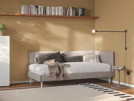 Daybed singolo Be Max Mod 2 di Twils