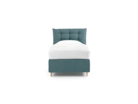 Letto singolo Vera di Noctis