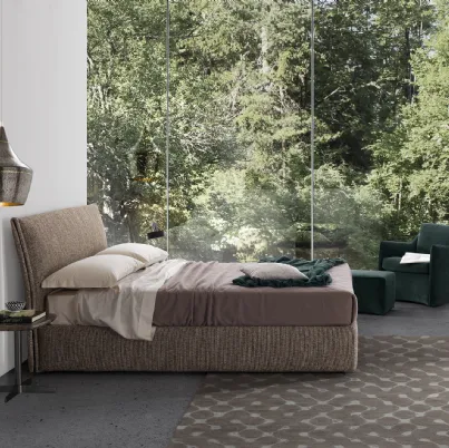 Letto Young di Pol 74