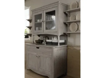 Madia Tabià Credenza di Scandola