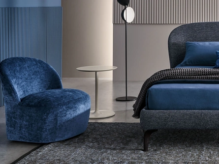 Poltroncina Carnaby di Twils