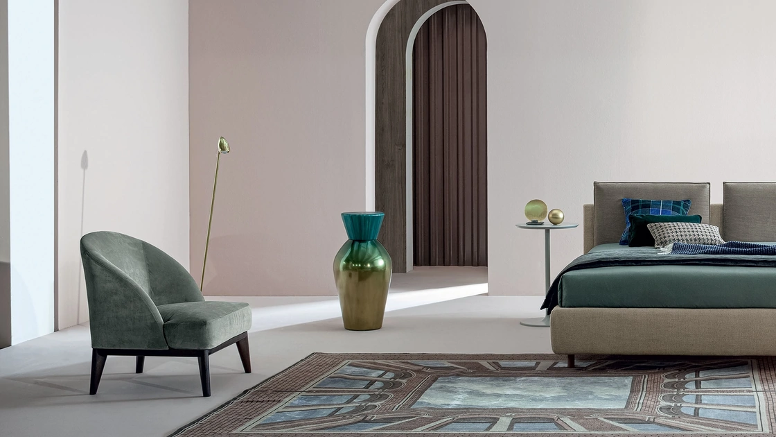 Poltroncina Desert di Twils