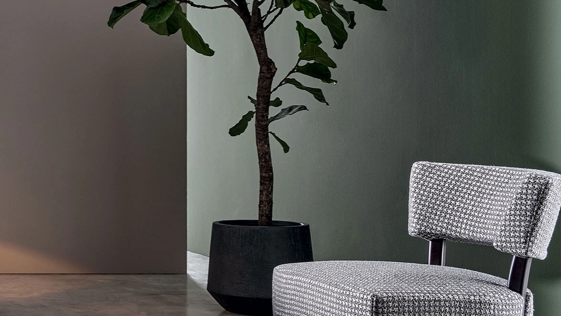 Poltroncina Kondi mini di Twils