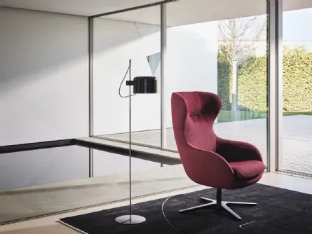 Poltrona Lucille di Twils