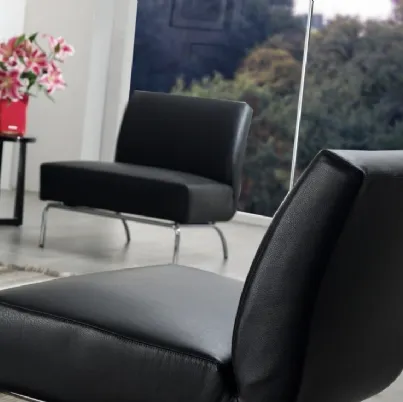 Poltroncina Oslo di Pol 74