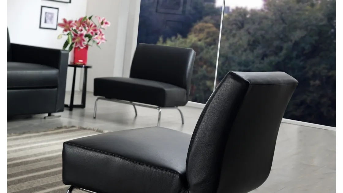 Poltroncina Oslo di Pol 74