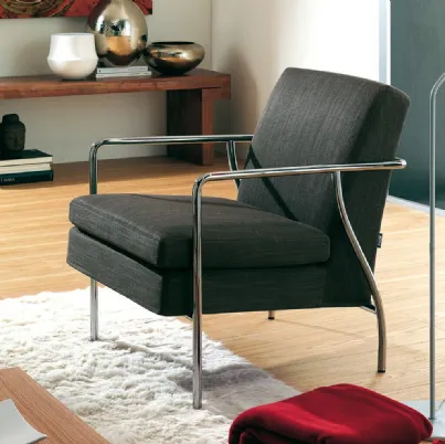 Poltroncina Dresda di Pol 74