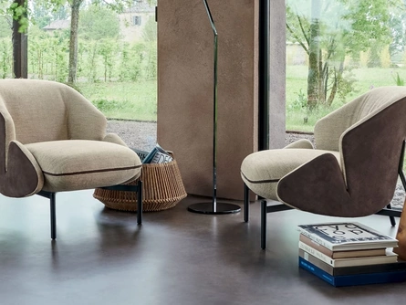 Poltroncina Rica di Twils Lounge