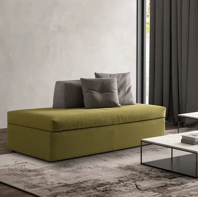 Divano Letto 1 2 3 Easy di Pol 74