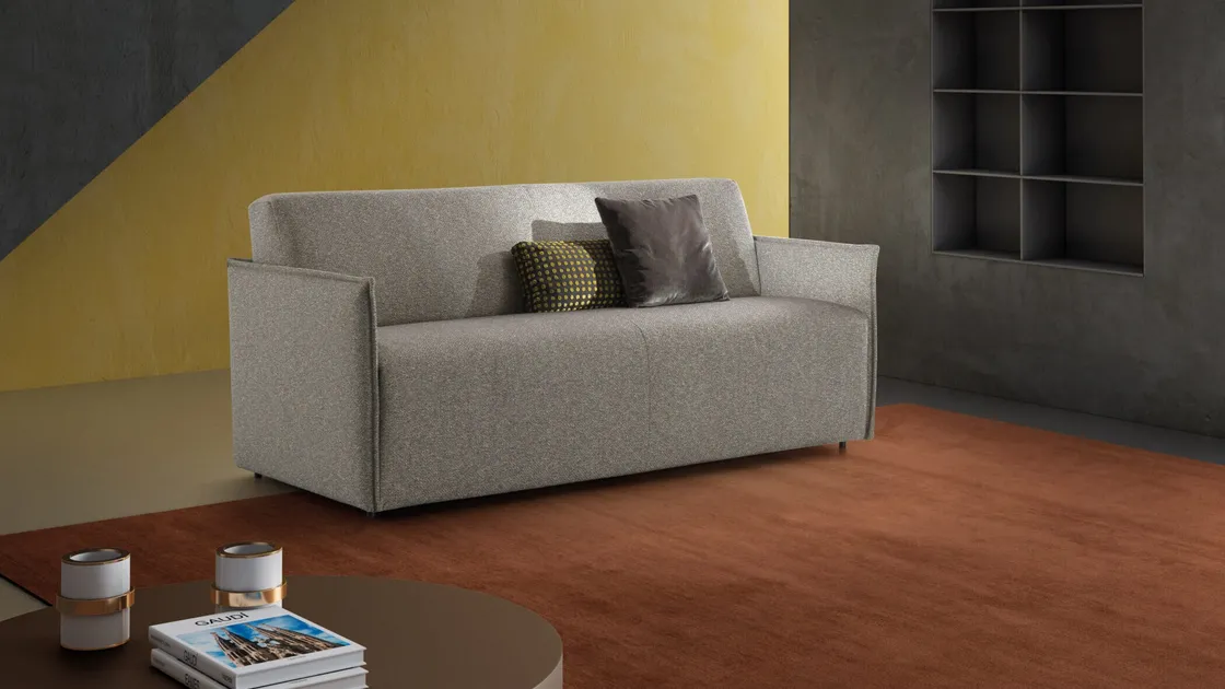 Divano Letto 223 Dream di Pol 74