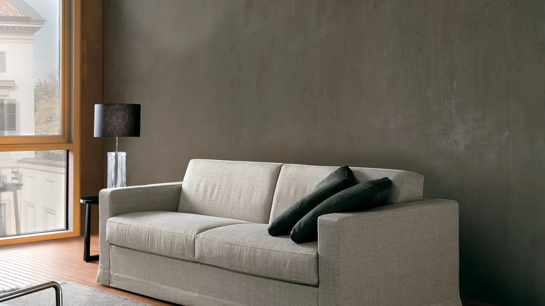 Divano Letto Andalusia 2017 Deco di Pol 74