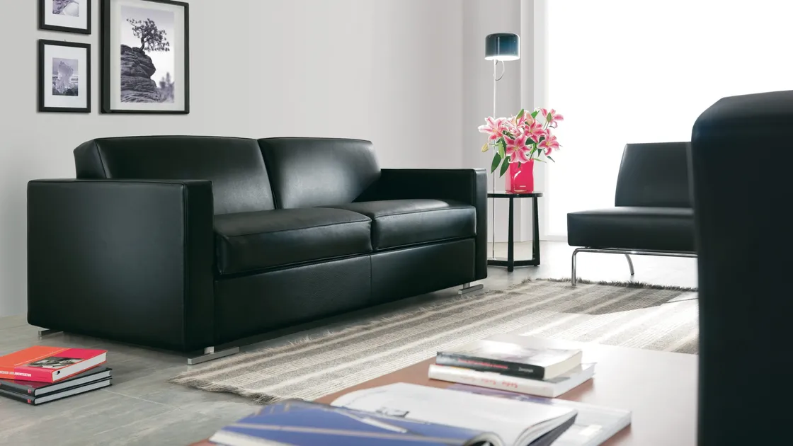 Divano Letto Andalusia 2017 Design di Pol 74