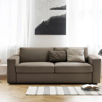 Divano Letto Bedsofa di Pol 74