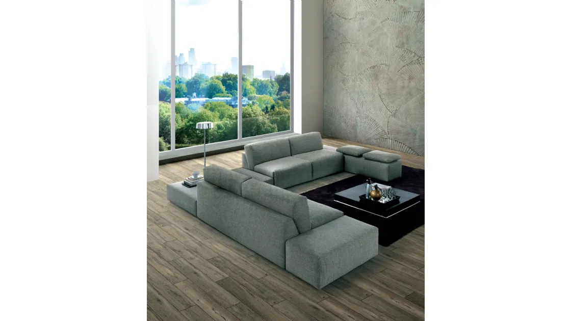 Divano Letto Brera di Pol 74